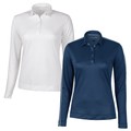 Mary Long Sleeve Golf Shirt